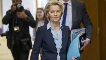 Europa definitivno okreće leđa Rusiji: Cijeli proces će završiti do kraja 2027.