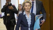 EU pred zahtjevnim tjednom: Istječe Trumpov rok za carine; Dan D za Von der Leyen
