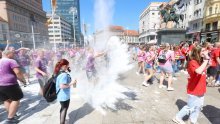 Objavljen program zagrebačke 'Norijade': Maturante će zabavljati Hiljson Mandela