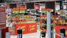 Cijene hrane u dvije godine porasle za 26,1 posto: Otkriveno što je glavni razlog