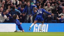 Chelsea svladao United i napravio veliki korak prema plasmanu u Ligu prvaka