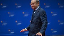 Turbulentno u Poljskoj: Desničar postao predsjednik, a premijer Tusk sprema ovaj potez