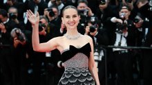 U kultnoj haljini koja ostavlja bez daha: Natalie Portman nikoga nije ostavila ravnodušnim