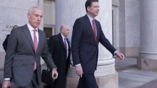 Tajna služba istražuje bivšeg direktora FBI-a zbog objave spornog broja