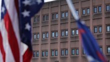 Deset zatvorenika, uključujući optužene ubojice, pobjeglo iz zatvora