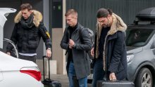 Olmo odlazi iz Barcelone? Evo što o tome kaže njegov agent Andy Bara