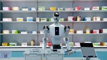 Kineski humanoidni roboti neće zamijeniti ljudske radnike, imaju jednu prednost