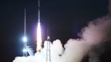 Kineski LandSpace lansirao poboljšanu raketu na metan