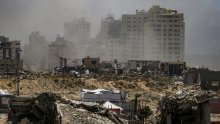 Velika Britanija obustavila trgovinske pregovore s Izraelom zbog nove ofenzive