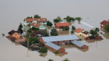 Točno je 11 godina od probijanja savskog nasipa kod Rajeva Sela; poplave odnijele i dva života