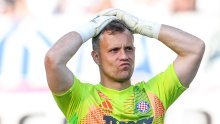 Lučić nije u momčadi za derbi s Rijekom. Evo zašto propušta utakmicu
