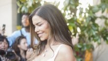 Lauren Sánchez na djevojačkoj nosila neobičnu torbicu sa 'paprenom' cijenom