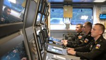 Rusi tvrde da su uništili više od 100 ukrajinskih dronova