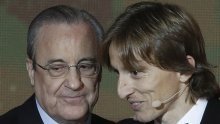 Gazda Reala već je pronašao zamjenu za Modrića; čeka se rasplet u Premier ligi