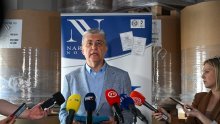 Krši se izborna šutnja: Građani se žale i na neželjene SMS-ove