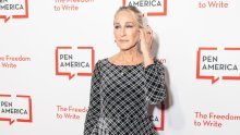 Sarah Jessica Parker u haljini koju bi nosila i Carrie Bradshaw