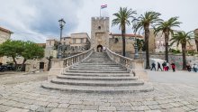 Arheolozi na morskim dubinama kod Korčule pronašli ostatke naselja starog oko 7000 godina