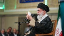 Iranski vrhovni vođa bijesan: Trump laže!