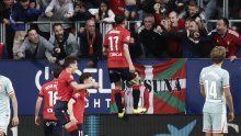 Senzacija iz Španjolske! Real Madrid želi Antu Budimira