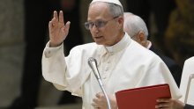 Jasno i nedvosmisleno: Papa Lav XIV. iznio svoje stavove o gej brakovima i pobačaju