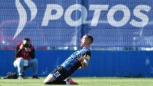 Slavlje u Varaždinu, kolo prije kraja imaju mjesto koje vodi u Europu; pogledajte golove
