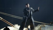 Pobjednik Eurovizije je simpatični Austrijanac