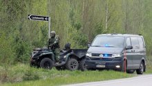 Sudarila se dva helikoptera u Finskoj, poginulo nekoliko ljudi