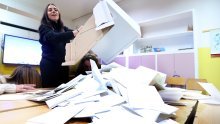 Iz DIP-a stigle važne upute građanima uoči izbora: Evo kad se očekuju prvi rezultati