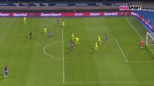 Dinamo ostaje bez titule? Pogledajte golčinu koja je šokirala Maksimir