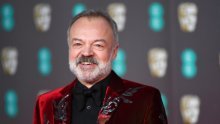 Graham Norton operiran prije vođenja finala Eurosonga na BBC-ju