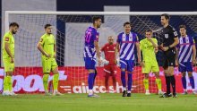 Dinamo u nevjerojatnoj drami ispustio pobjedu i ponudio Rijeci titulu. Pogledajte golove
