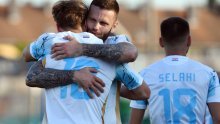 Evo kako Rijeka na Poljudu kolo prije kraja može postati prvak