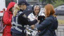 Šest sati uzbune: Rusija desecima dronova izvela golemi noćni napad na Ukrajinu