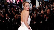 Izgleda senzacionalno: Jennifer Lawrence je oličenje glamura u Cannesu