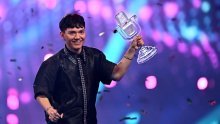 Tko je Srpkinja koja stoji iza pobjedničke pjesme na Euroviziji?