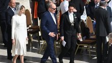 Pogledajte tko je sve stigao na Papinu inauguraciju: Državnici na okupu, a katoličke kraljice u bijelom
