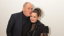 Mirko Fodor zapjevao na svadbi svoje kćeri: 'Nera, ti si ta'
