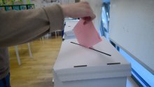 Split najviše glasova dao Centru, Rijeka Akciji mladih i partnerima, a Osijek HDZ-u