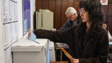 Slabiji odaziv u najvećim hrvatskim gradovima nego 2021.