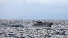 Poznanik prijavio nestanak, tijelo ronioca na dah pronašli kod otoka Krka