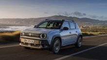 Isprobali smo novi Renault 4: Električna 'četvorka' je prostran, svestran i moderan obiteljski auto
