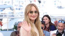 Jennifer Lawrence progovorila o izazovima nakon poroda