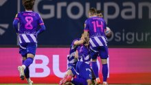 Evo što je rekao novi junak Rijeke i Hajduka: 'Zna se da sam dinamovac, ali...'