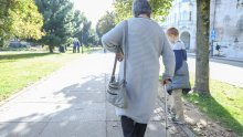 Objavljeno kad kreće isplata naknada za starije osobe za lipanj