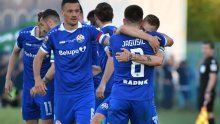 Sjajni Slaven razbio Goricu i dobio važnu utakmicu u borbi za Europu. Pogledajte golove