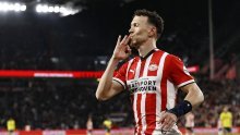 Pogledajte s čim je u ruci Perišić proslavio naslov prvaka