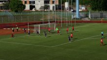 Pogledajte sjajnu akciju U-15 Hrvatske i gol protiv Portugala