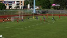 Cristiano Ronaldo Jr. vodi Portugal prema trofeju protiv Hrvatske; pogledajte novi gol