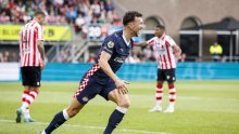PSV se ovako naklonio Perišiću nakon nevjerojatne završnice sezone