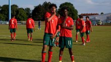 Pogledajte gol kojim je Portugal osvojio turnir Vlatko Marković u finalu protiv Hrvatske
